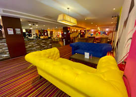 Safestay London Elephant & Castle 5
