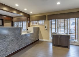 Best Western Carmel's Town House Lodge 2