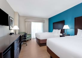 La Quinta by Wyndham Ocean City 4