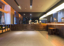 Akasaka Granbell Hotel 4