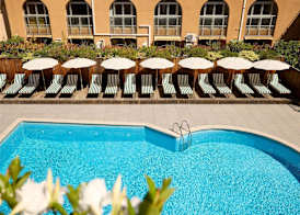 Grand Hôtel Roi René Aix - MGallery Collection 3