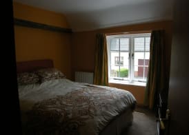 Sir Alfred Munnings Hotel 2