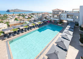 Caldera Village 5