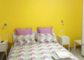 B&B villa Arechi 3
