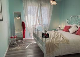 WellHome Asti Premium Apartments with Private Terrace & Garden 4
