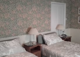 Beaufort Lodge 2