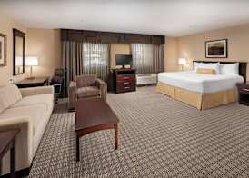 Tuscany Suites & Casino 5