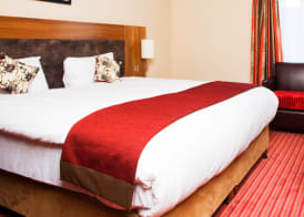 Maldron Hotel Parnell Square Dublin City 3