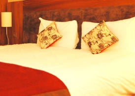 Maldron Hotel Parnell Square Dublin City 4