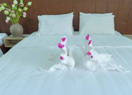 Peaceful Hotel 5
