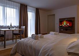 Motel Zur Dachsbaude 3