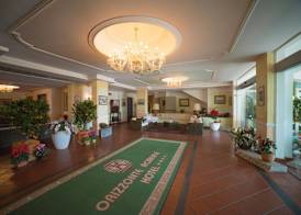 Orizzonte Acireale Hotel 2