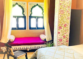 Mild Life Hostel Udaipur 3