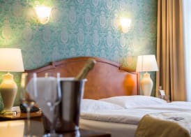 Hotel St George - Czech Leading Hotels 4