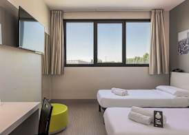 B&B HOTEL Bologna 4