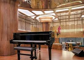 Grand Hotel Centenari, Valencia, Autograph Collection 5