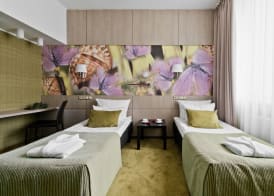 SPA VILNIUS Druskininkai 5