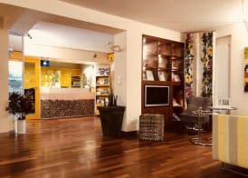 Hotel Felmis 3