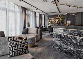 Le Marin Hotel Rotterdam City - Handwritten Collection 4
