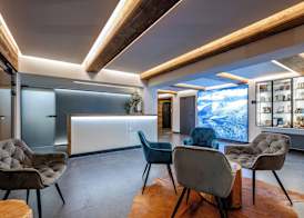 Hotel Olympie 2
