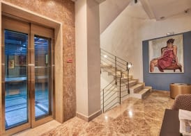Palazzo Rosaria Boutique Hotel 4