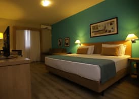 Comfort Suites Flamboyant Goiânia 5