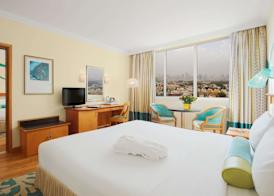 Coral Beach Resort Sharjah 5