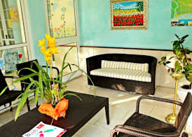Hotel Nuova Flavia 2