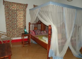 Mbuyuni Beach Village 4