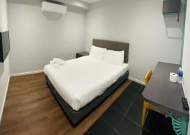 Havona Boutique Hotel at Mount Austin 2
