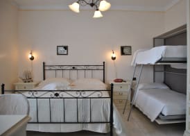 Hotel Mediterraneo 5