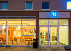ibis budget Luxembourg Sud 2