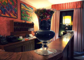 Hotel al Brunello di Montalcino 4