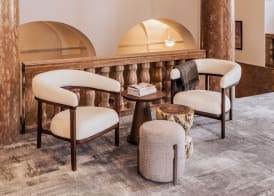 Hotel Altein Arosa, a Faern Collection Resort 3