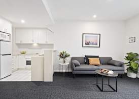 Quest Prahran 5