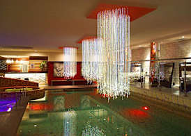 Design Oberosler Hotel 3