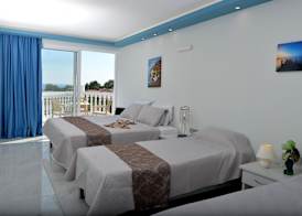 Callinica Hotel 4