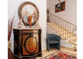 Sammartano Hotels 5
