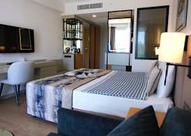 Sunthalia Hotels & Resorts Ultra All Inclusive Adults Only Party Hotel 3