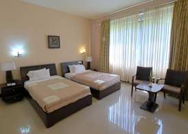 Imperial Botanical Beach Hotel 3