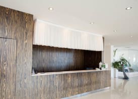Vrissiana Boutique Beach Hotel 4