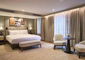 Radisson Blu Hotel, London Bond Street 5