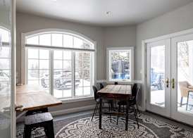 Winter Park Chateau 5