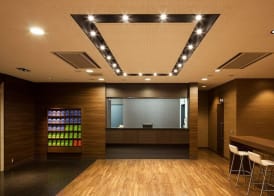 HOTEL MYSTAYS Kameido 4