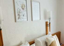 Am Landhaus - Gästezimmer 4
