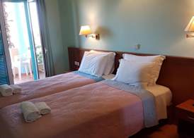 Poseidon Apartments 3