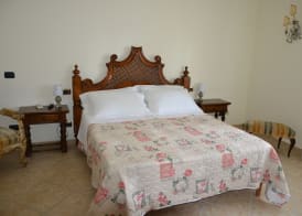 Bnb Villa Lucia 5