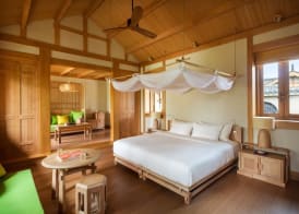 Six Senses Qing Cheng Mountain 2