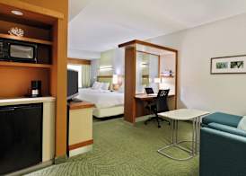 SpringHill Suites by Marriott Pensacola 5