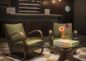 Max Brown Hotel Missori, part of Sircle Collection 4